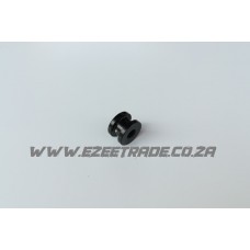 Engine Spacer -BLACK | Rovan Sports
